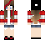 moshimoo31 stripey style