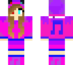 music girl