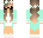 mustache