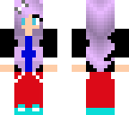 my fourth skin