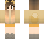 my fox outfit