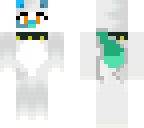 my fursona