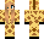 my giraffe edit