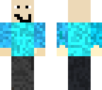 my new skin for uhc