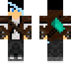 my redo emo