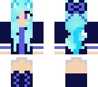 my rp skin