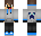 my skin