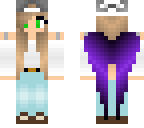 my skin