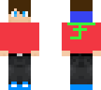 my skin 