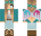 my skin
