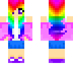 my skin