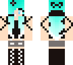 my skin