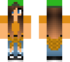 my survivor skin