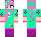 neckoette pokey dots