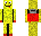 nerdy school chica