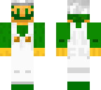nes luigi 
