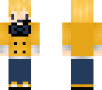 new skin
