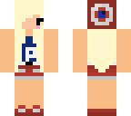 new skin