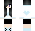 new skin