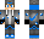 new update skin