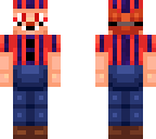 nightmare balloonboy