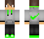 nikeblak