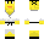 ninja duck