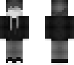 no face