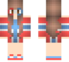 norway girl