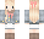 not mine i made it into a chibi