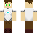 not one of my best skins