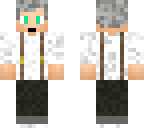 old man