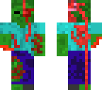 old zombie