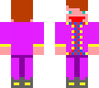 opposite man 