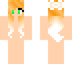 orange cream