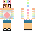 original adinonamedbella skin
