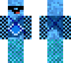 overlayered h20