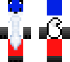 paris fox
