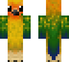 parrot