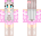 pastel panda