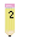pencil