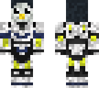 penguin ranger