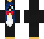 penguinn meeee
