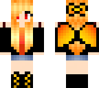 phoenix girl