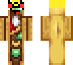 picka hat taco