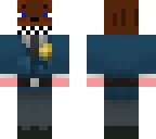 pig in fnaf 2
