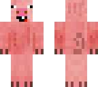 pig man