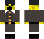 pilgrim creeper