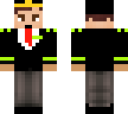 pilot