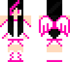 pink angel